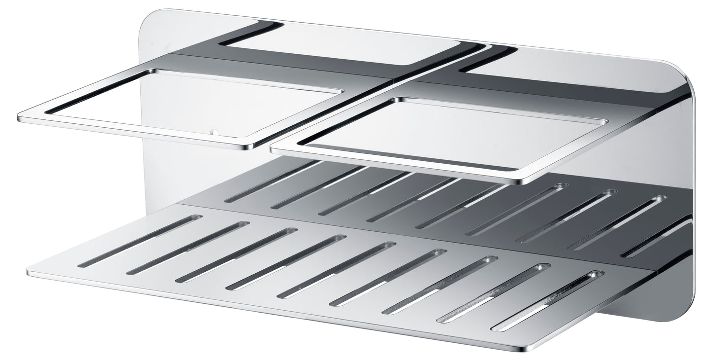 Soap Rack frontal Iman | IMEX