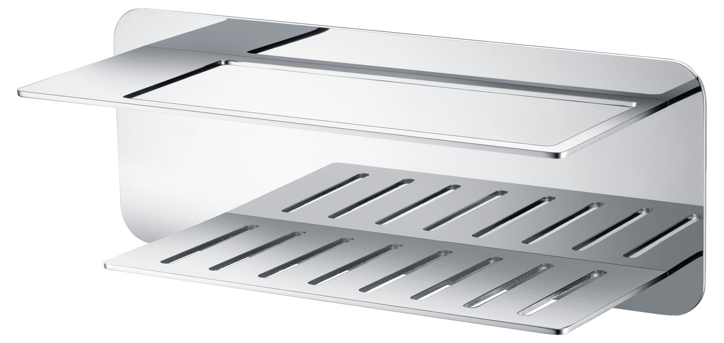 Soap Rack Frontal Bethari | IMEX