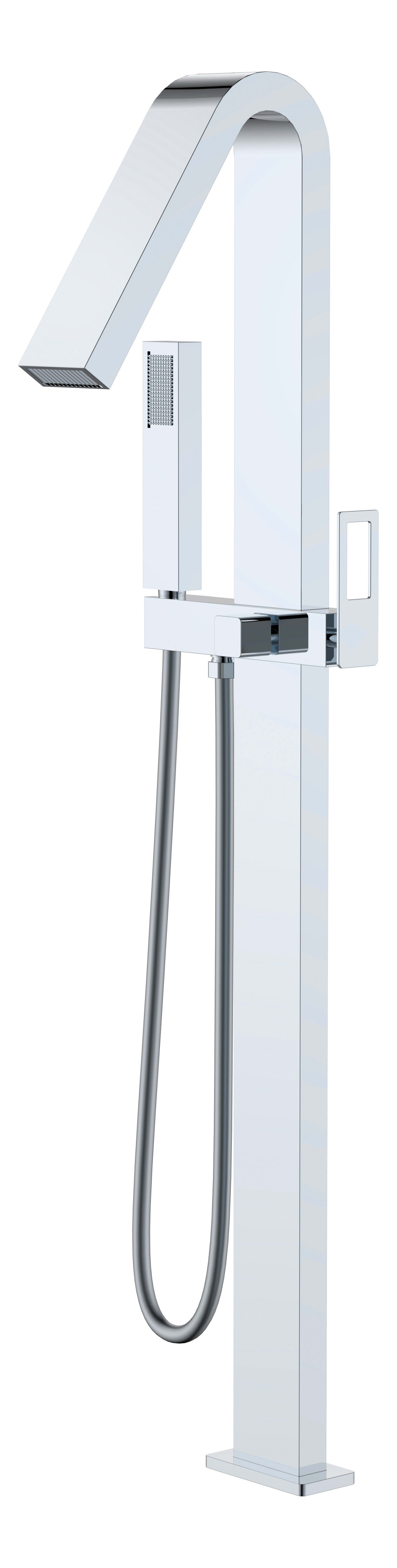 Faucet Bathtub Freestanding Sweden | IMEX