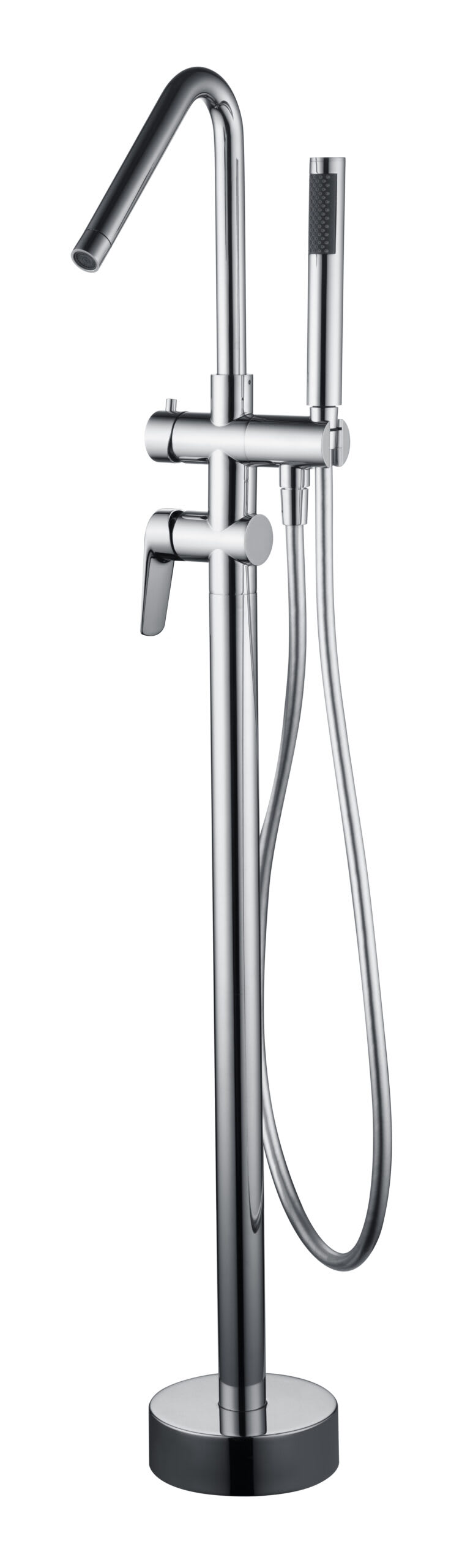 Faucet Bathtub Freestanding Belgium | IMEX