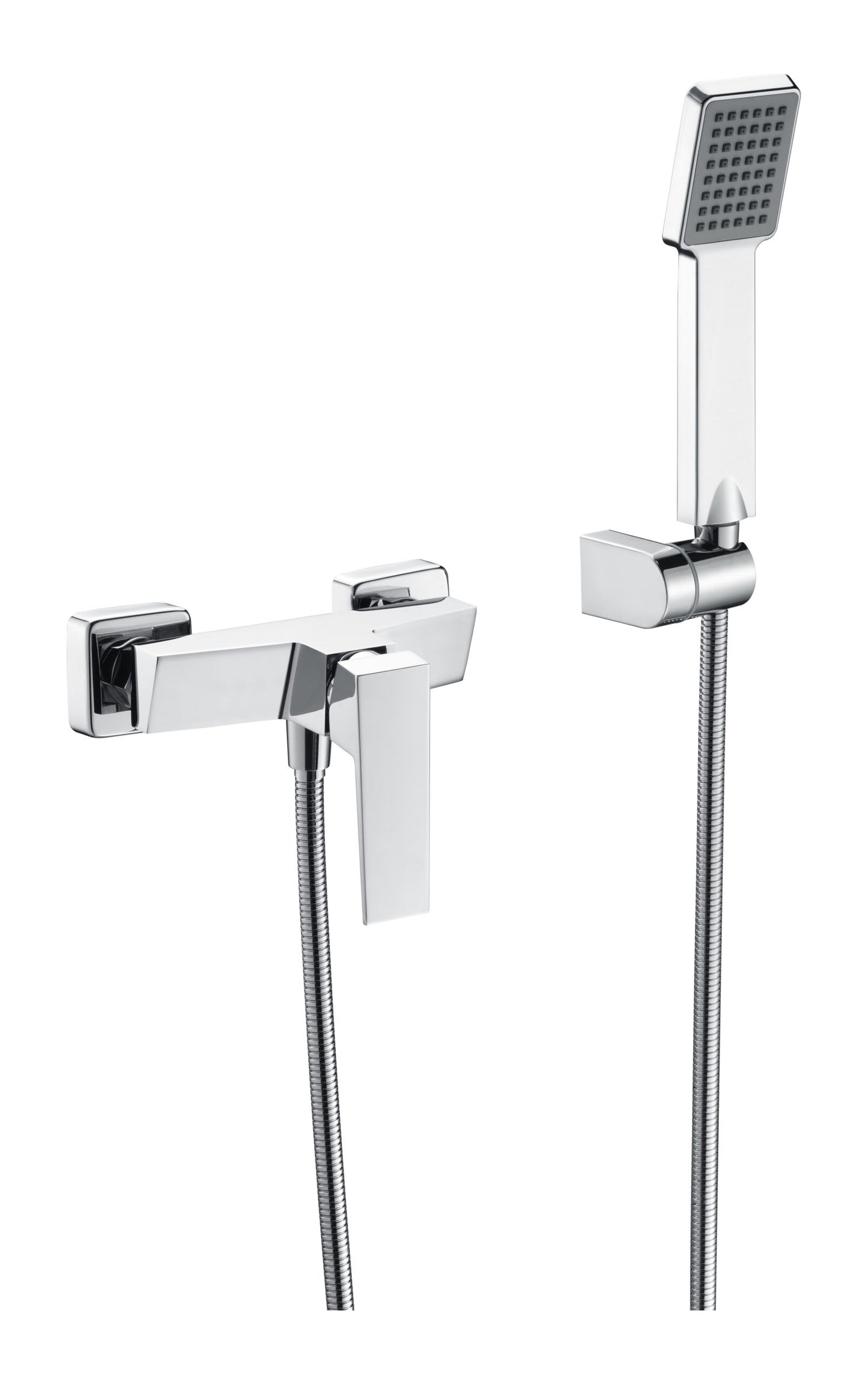 Kit Shower Single-Handle Art | IMEX
