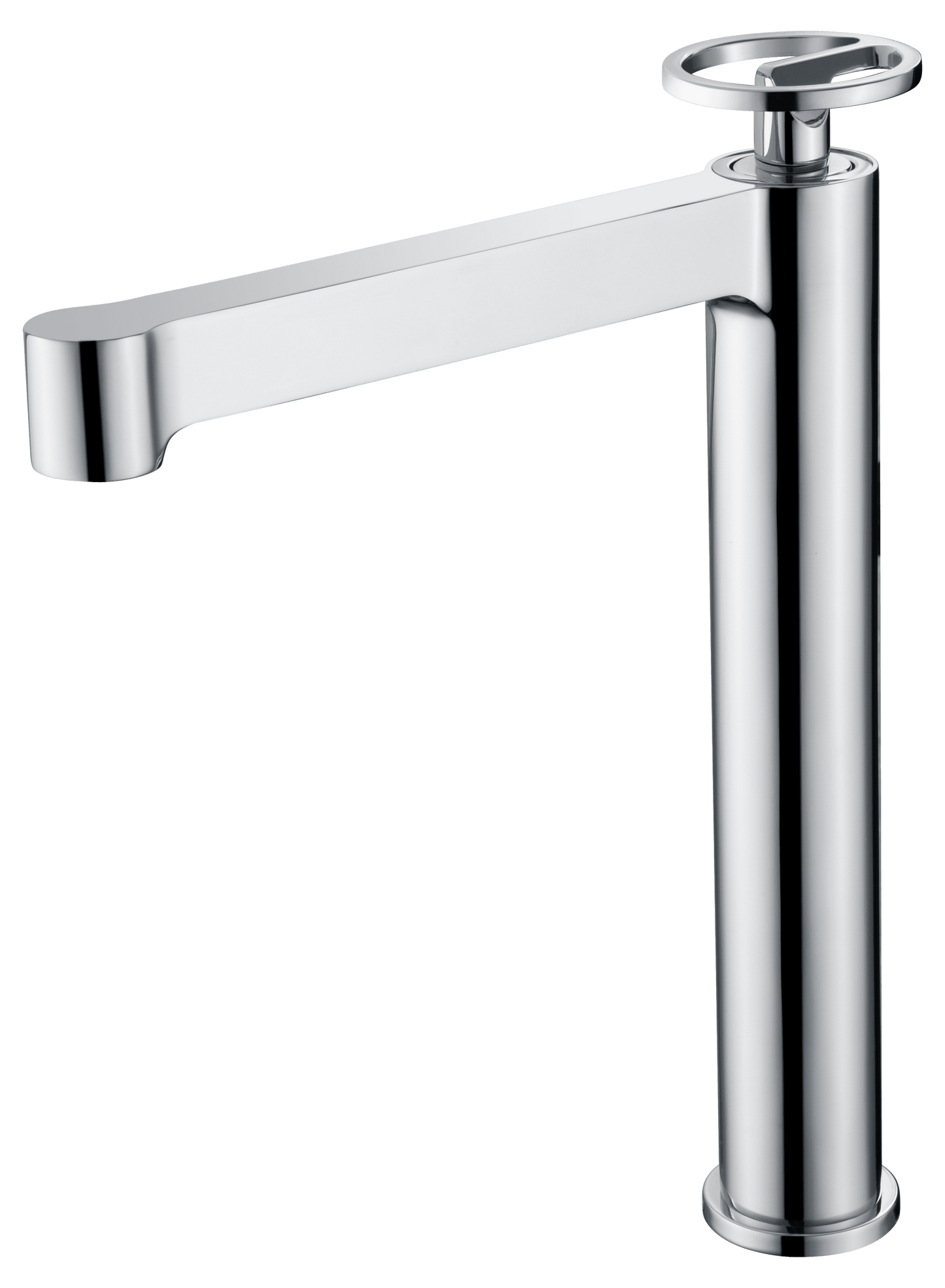 Single-Handle Basin Olimpo | IMEX