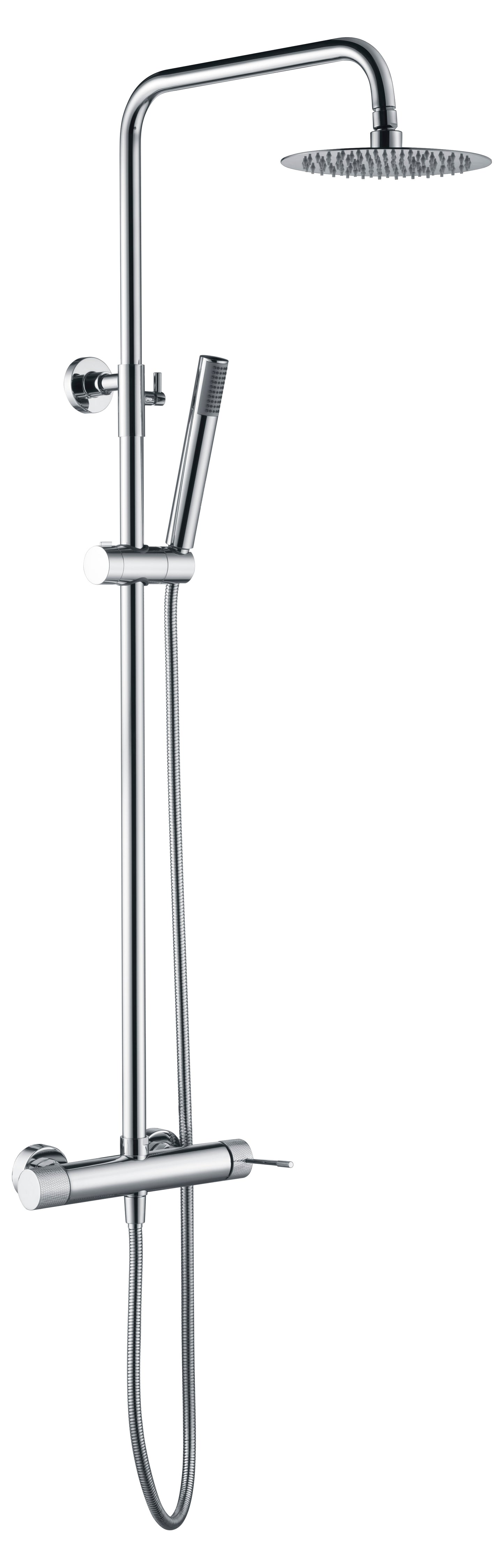 Set Shower Single-Handle Line | IMEX