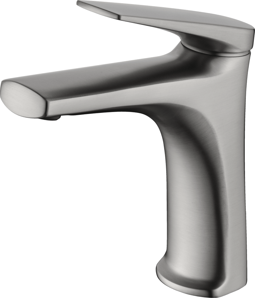 Single-Handle Basin Delos (Steel 316) | IMEX