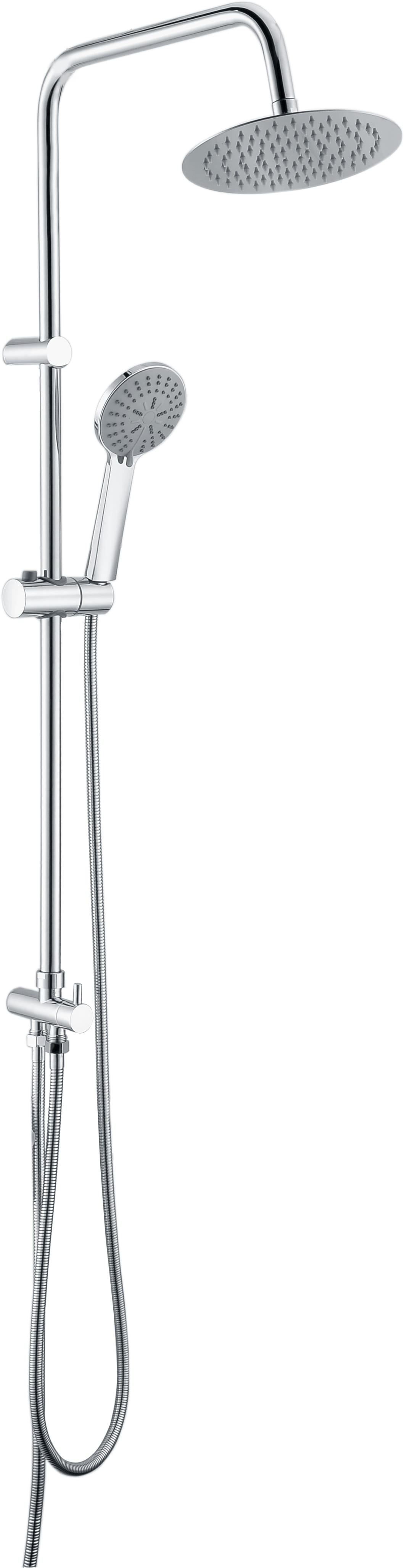 Shower Bar Shower Grifería Europe | IMEX