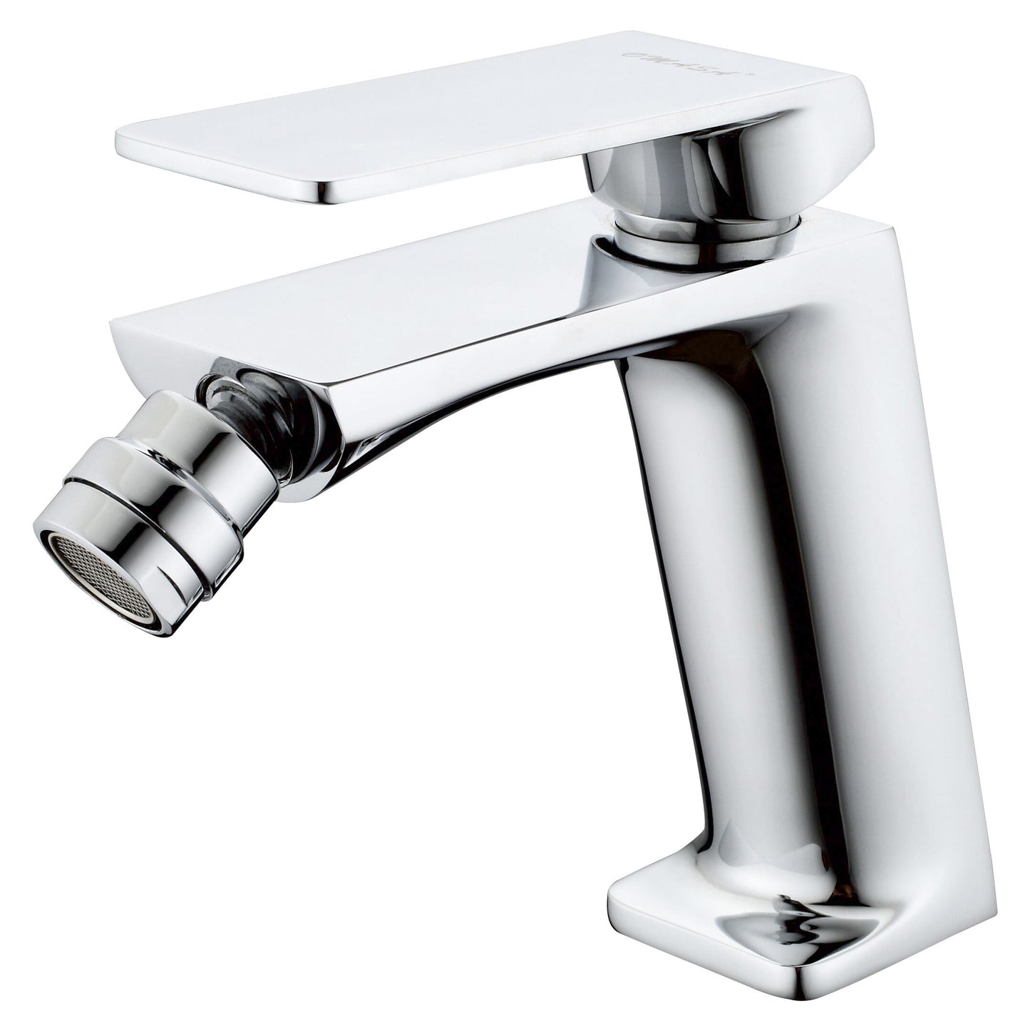 Single-Handle Bidet Fiji | IMEX