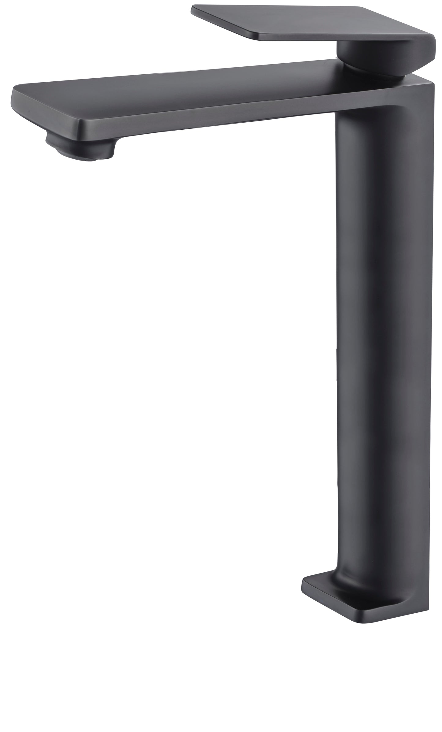 Single-Handle Basin Extra- Fiji Matte Black | IMEX