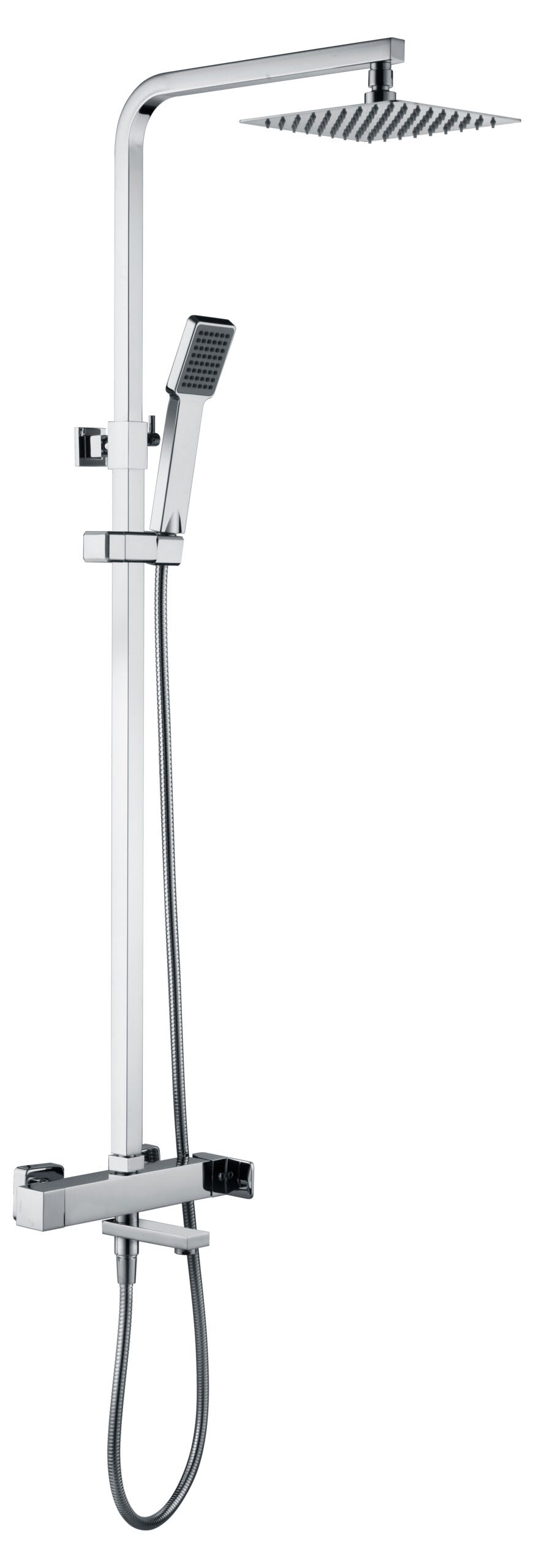 Set Bathtub Single-Handle Fiji | IMEX