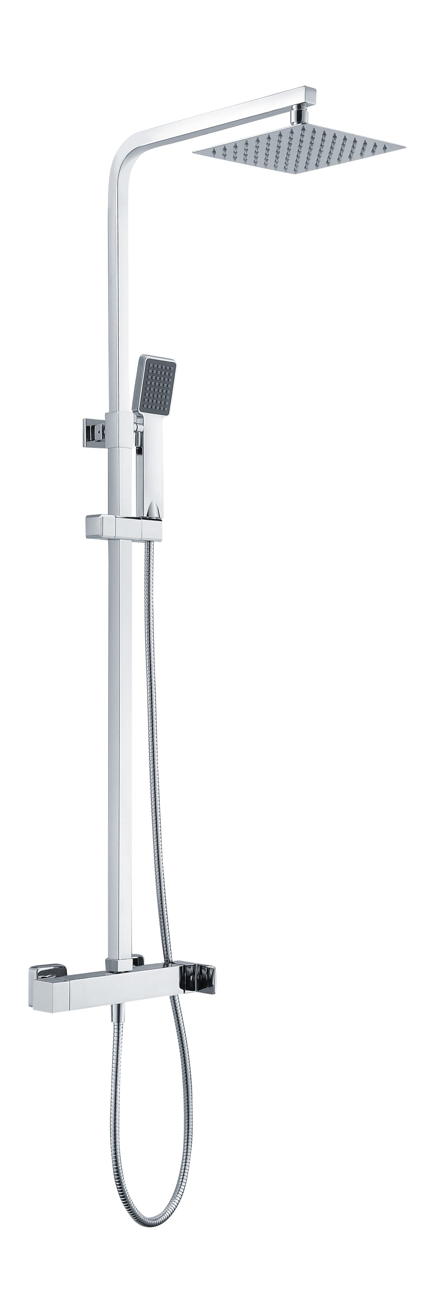 Set Shower Single-Handle Fiji | IMEX