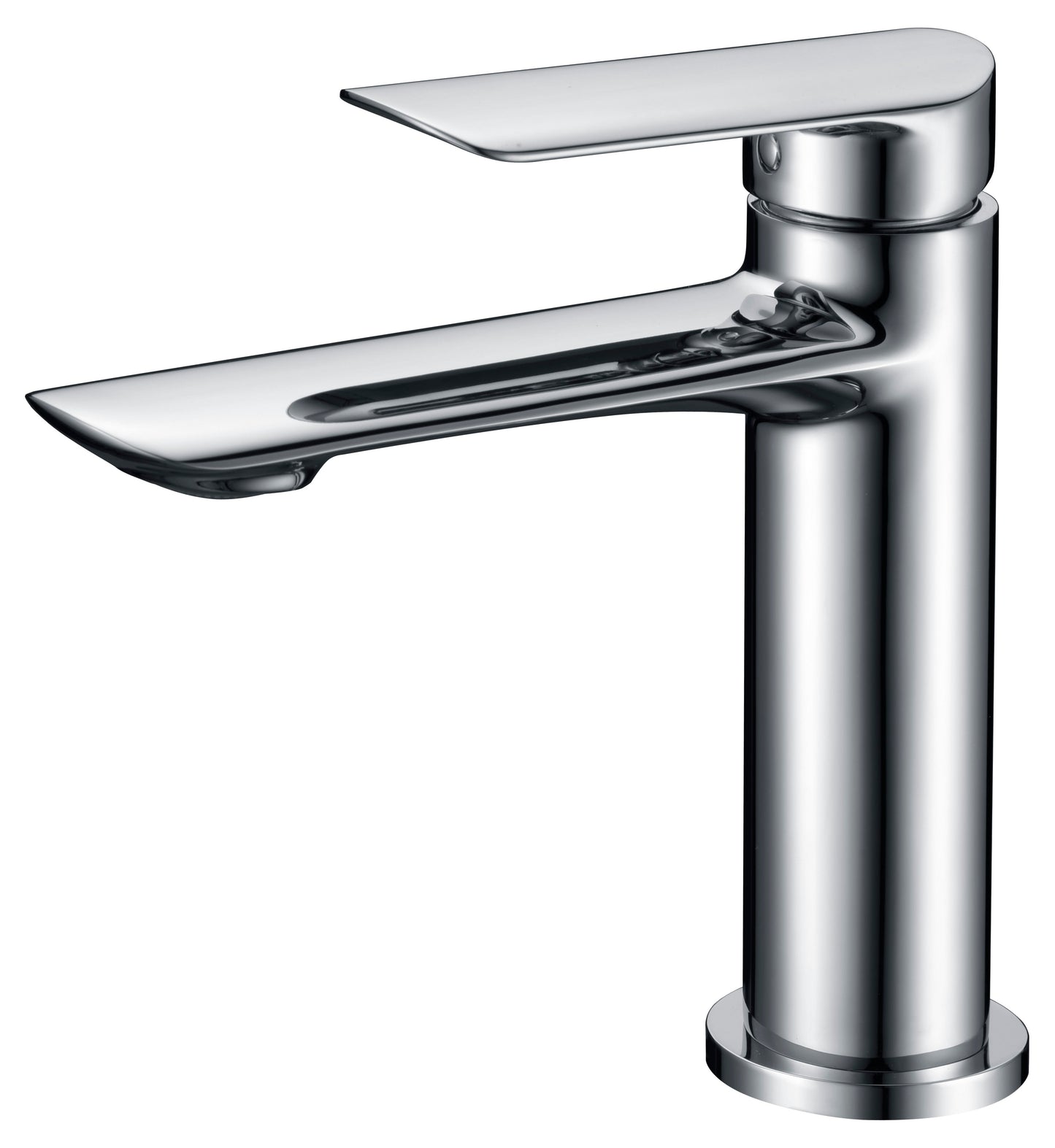 Single-Handle Basin Ural | IMEX