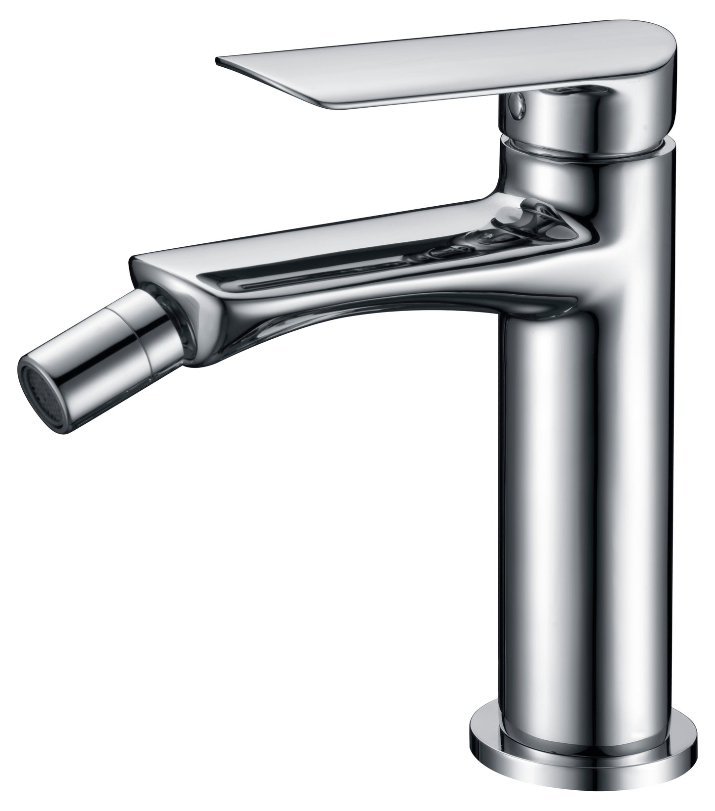 Single-Handle Bidet Ural | IMEX