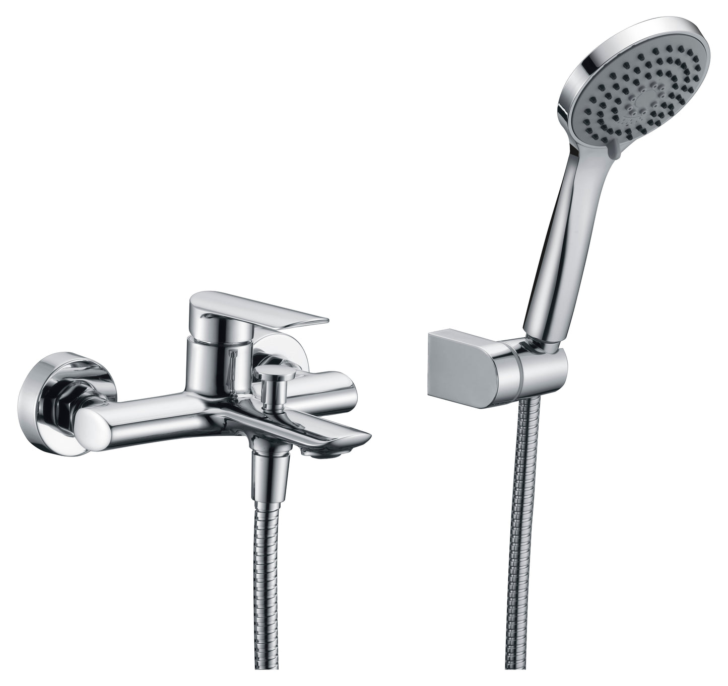 Faucet Bath/Shower Ural | IMEX