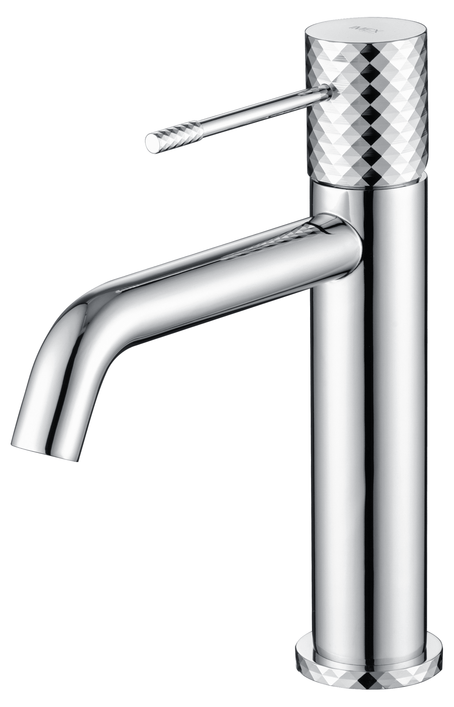 Single-Handle Basin Genoa | IMEX