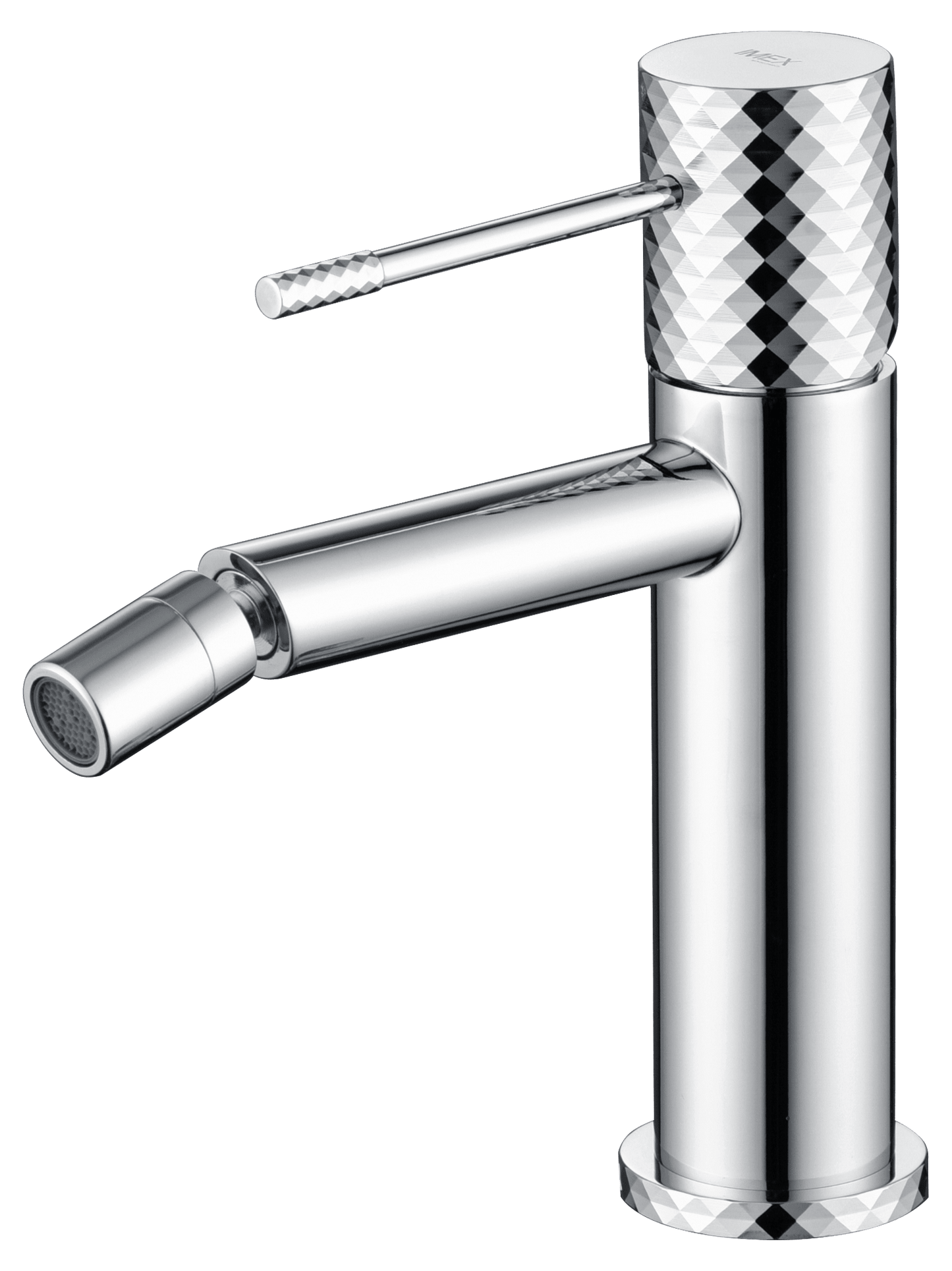 Single-Handle Bidet Genoa | IMEX