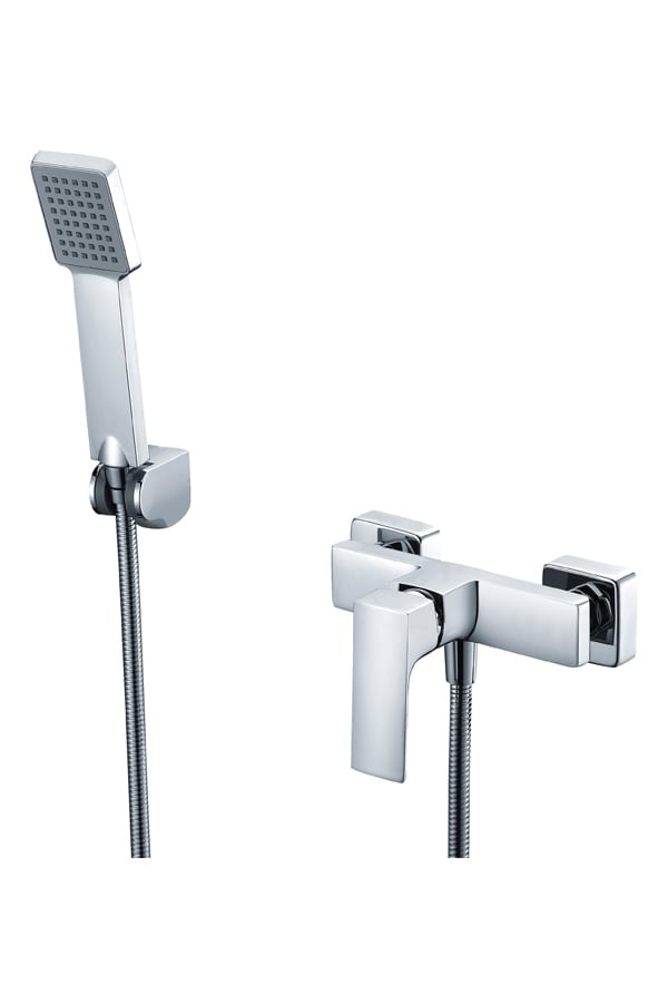 Kit Shower Single-Handle Bali | IMEX