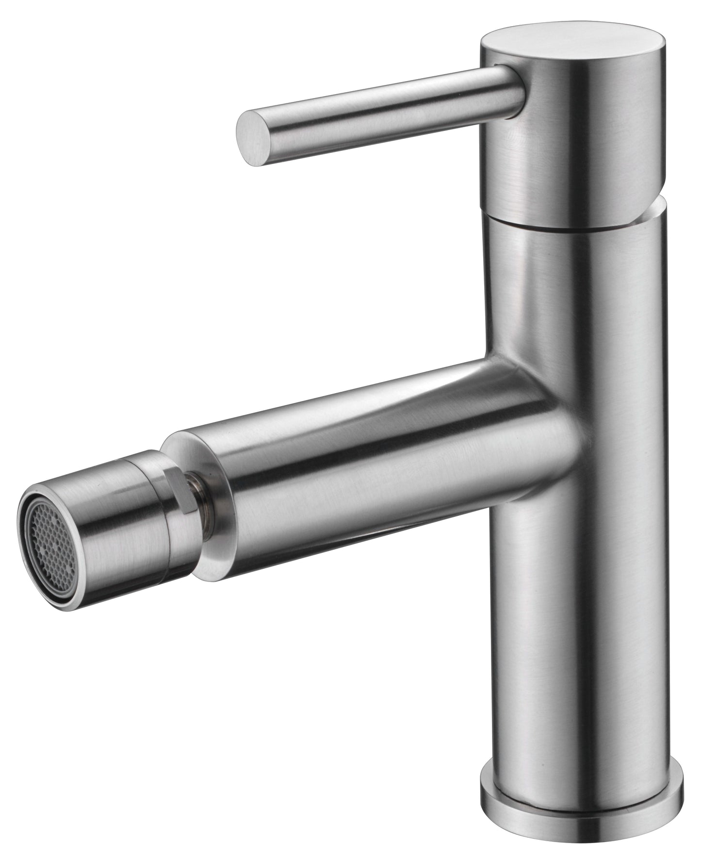 Single-Handle Bidet Moscú Steel 316 | IMEX