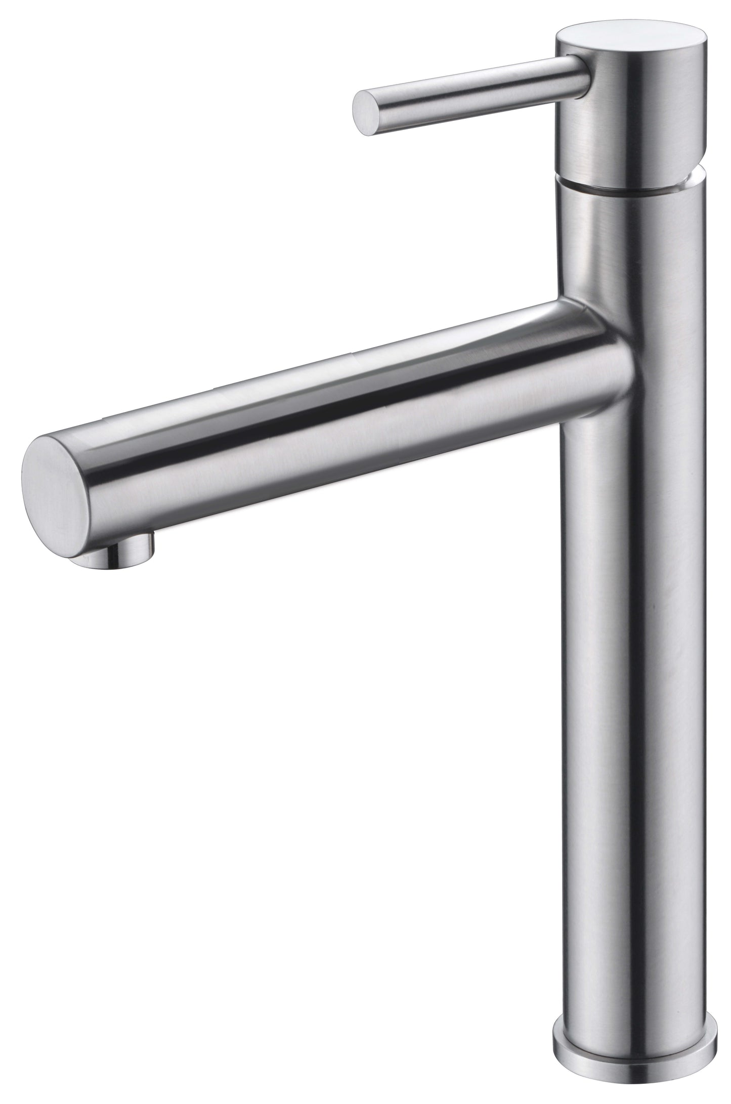 Single-Handle Basin Moscú Steel 316 | IMEX
