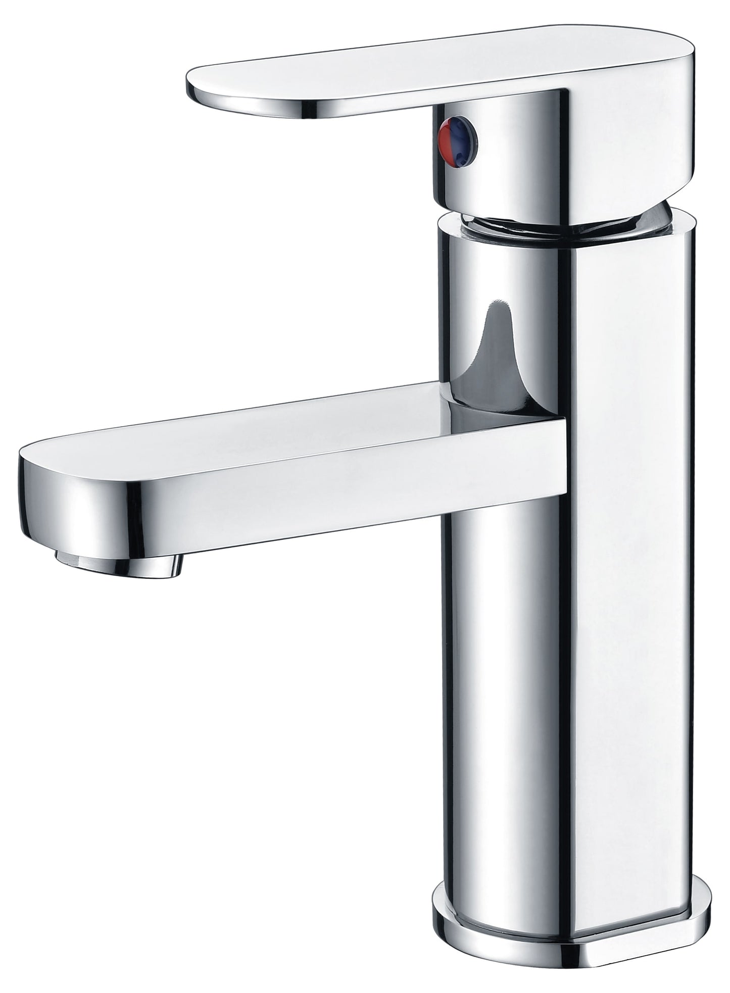 Single-Handle Basin Liverpool | IMEX