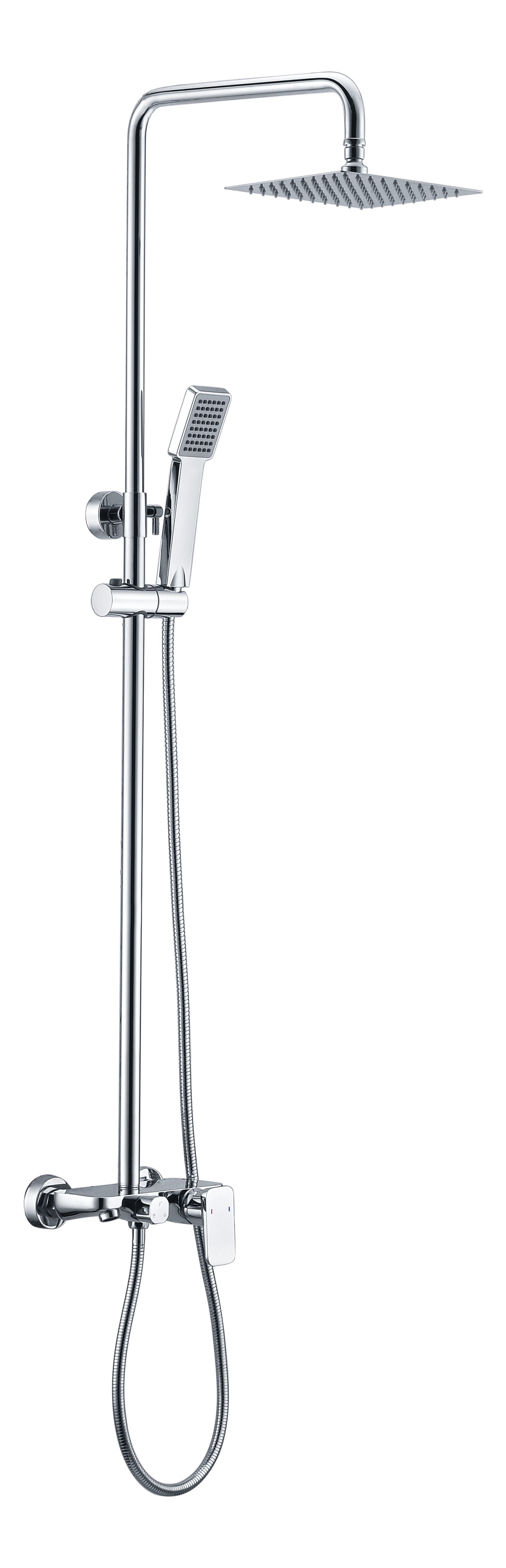 Set Shower Single-Handle Liverpool | IMEX