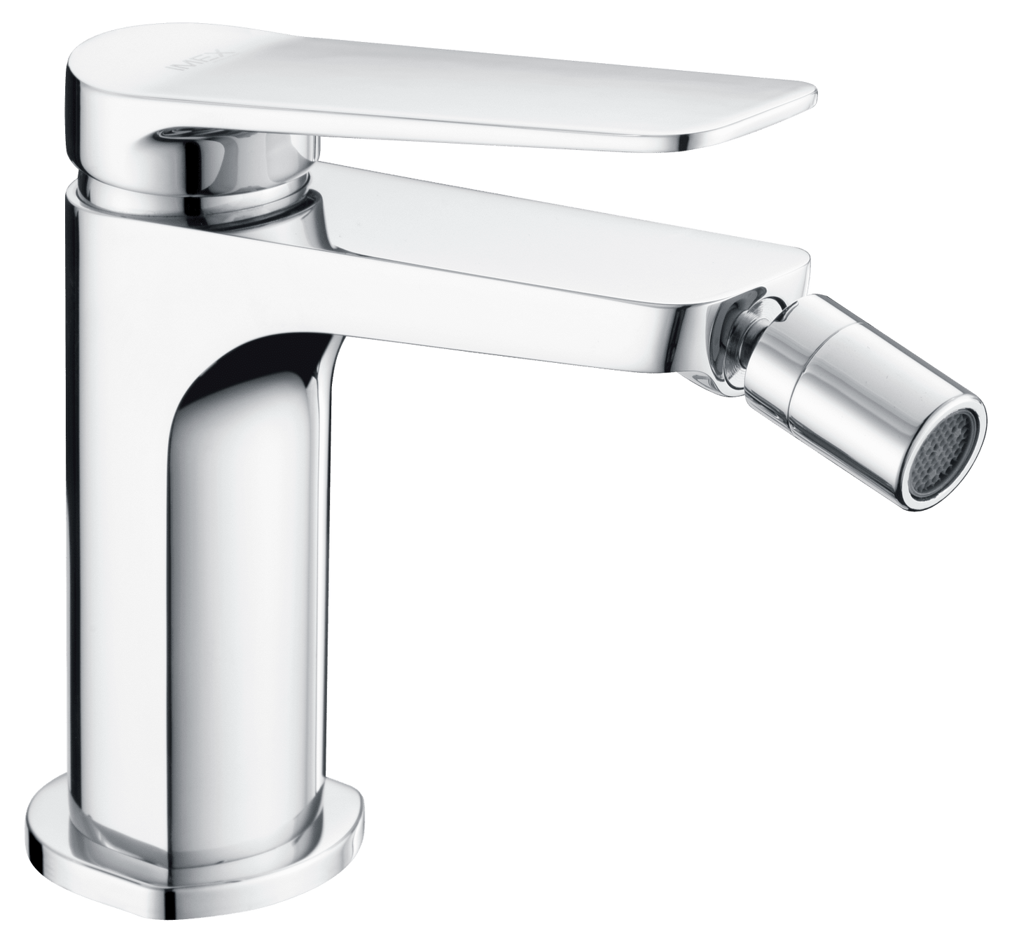 Single-Handle Bidet Naples | IMEX