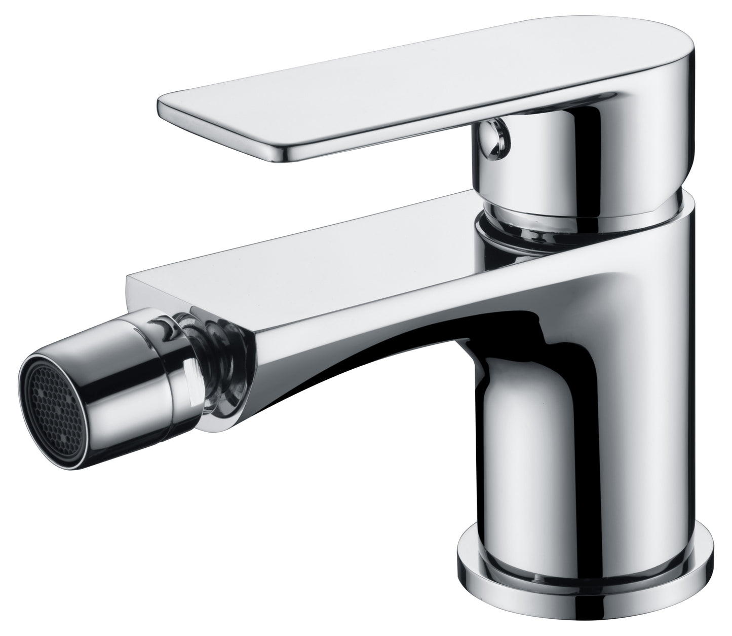 Single-Handle Bidet Saona | IMEX