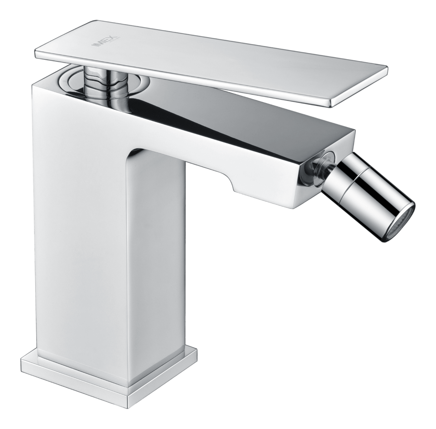 Single-Handle Bidet Pisa | IMEX