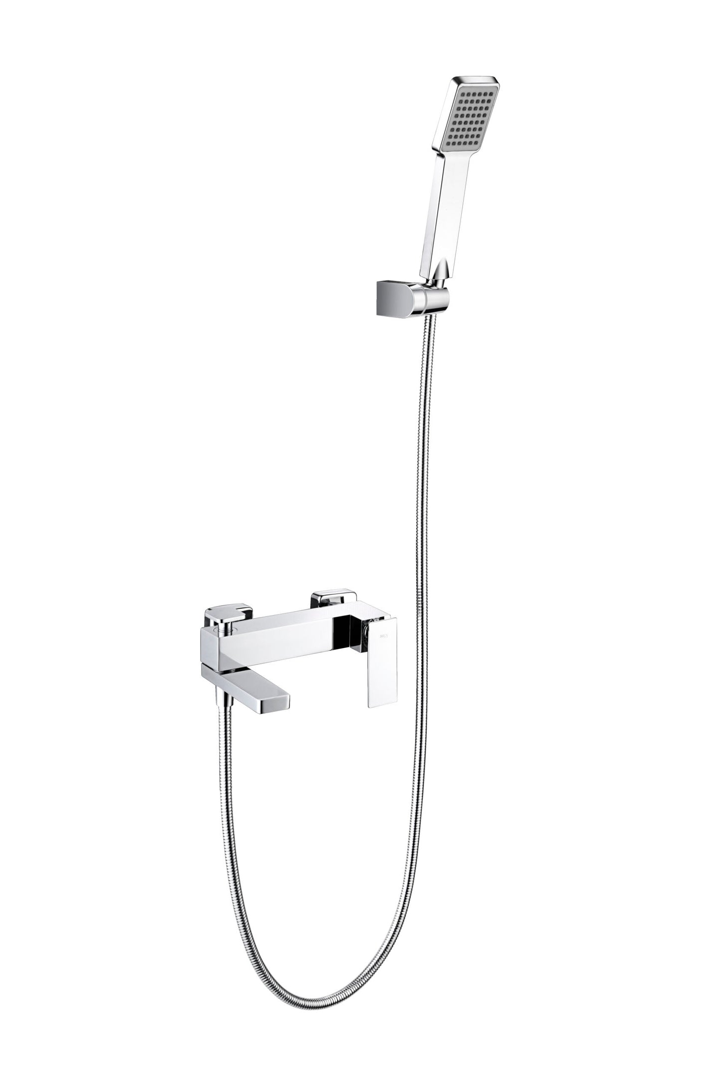 Kit Bath / Shower Single-Handle Pisa | IMEX