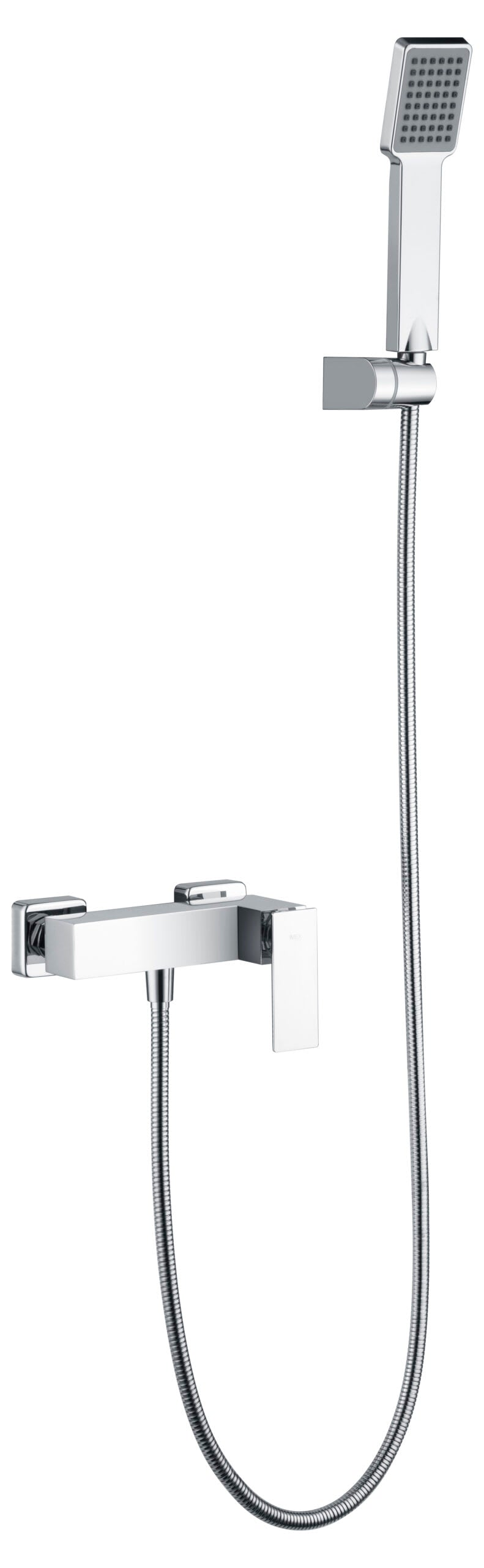 Kit Shower Single-Handle Pisa | IMEX