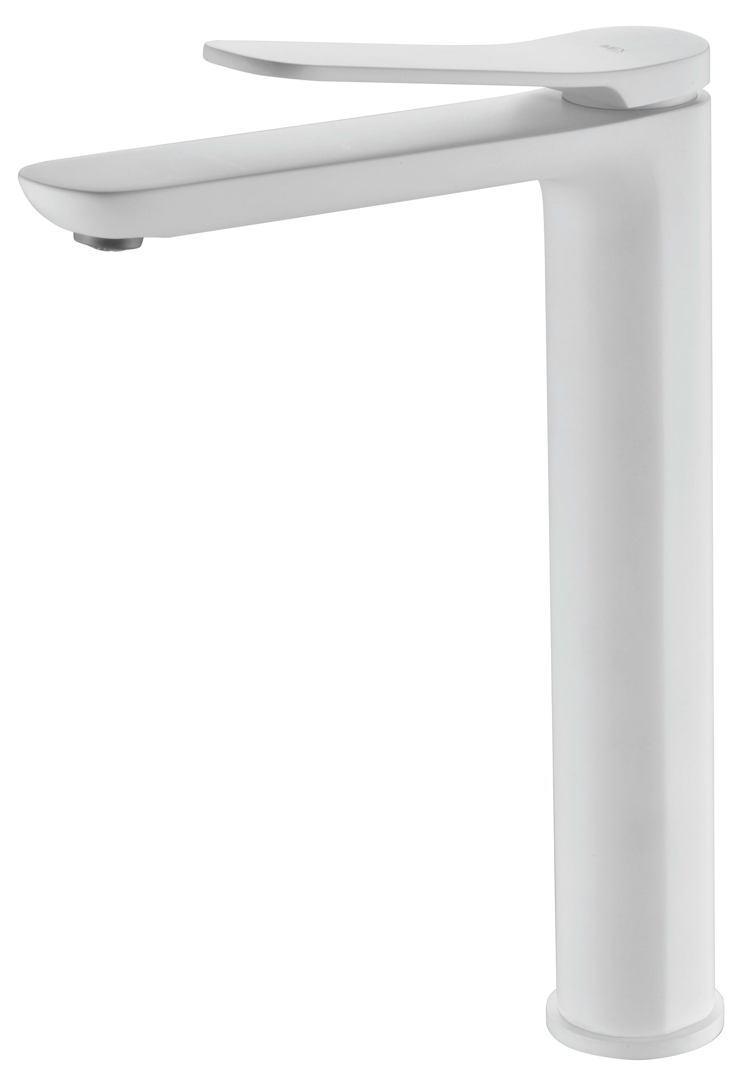 Single-Handle Basin Denmark Matte White | IMEX
