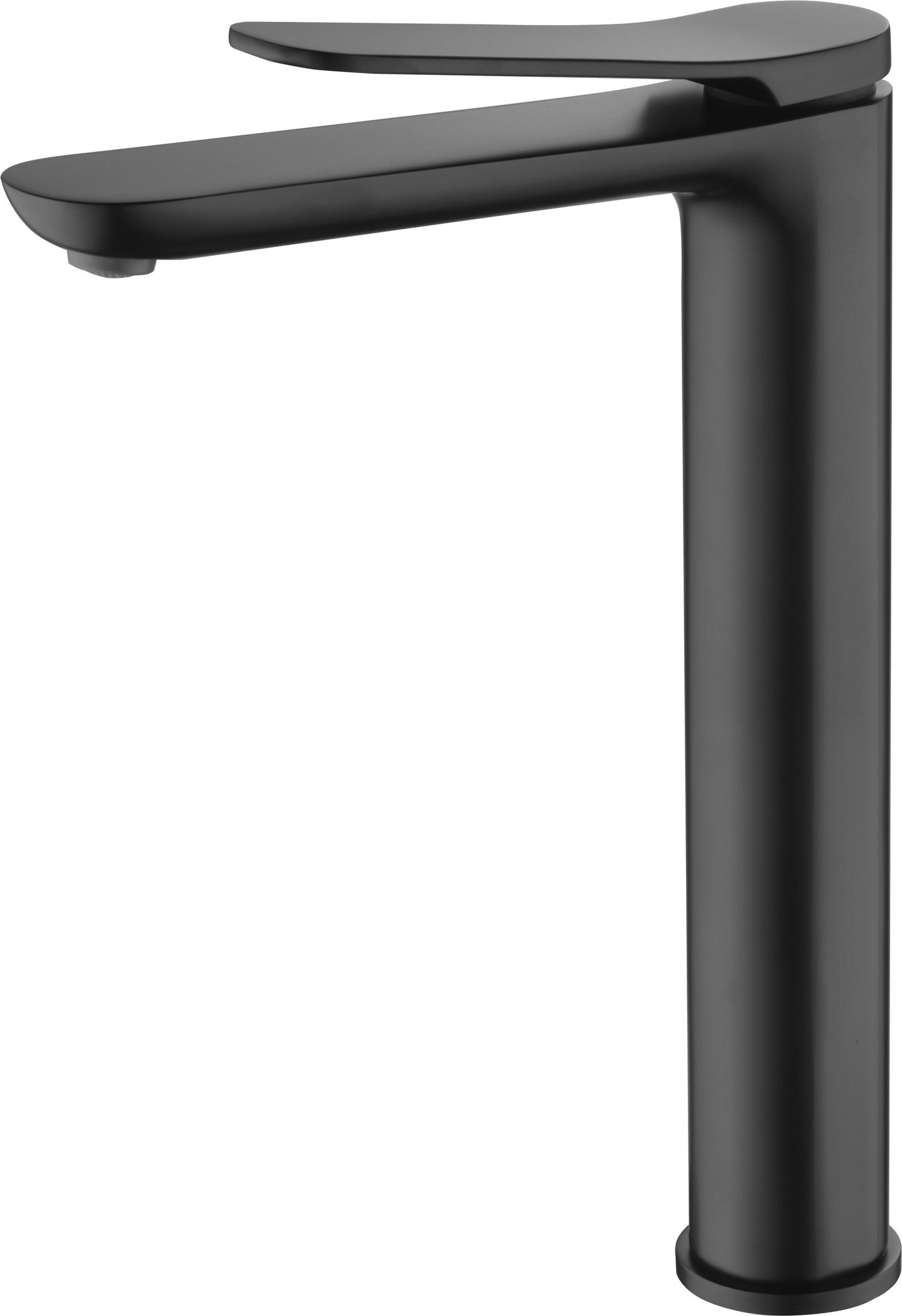 Single-Handle Basin Denmark Matte Black | IMEX