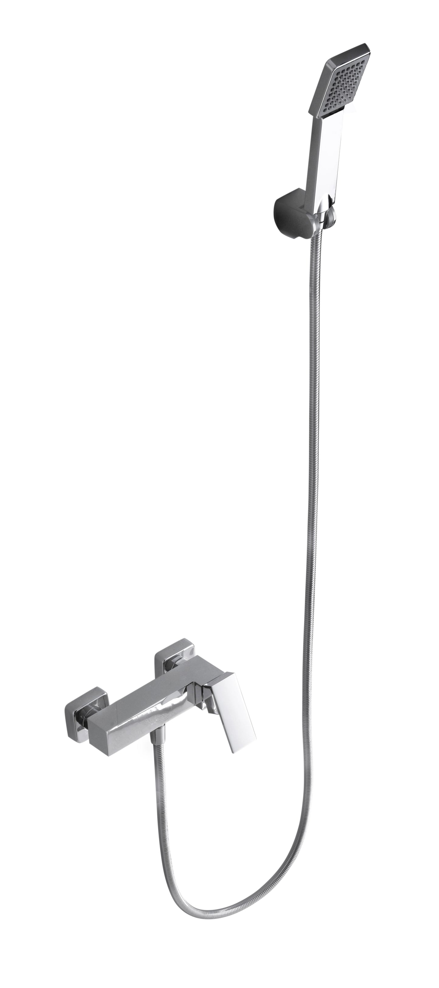 Kit Shower Single-Handle Valencia | IMEX