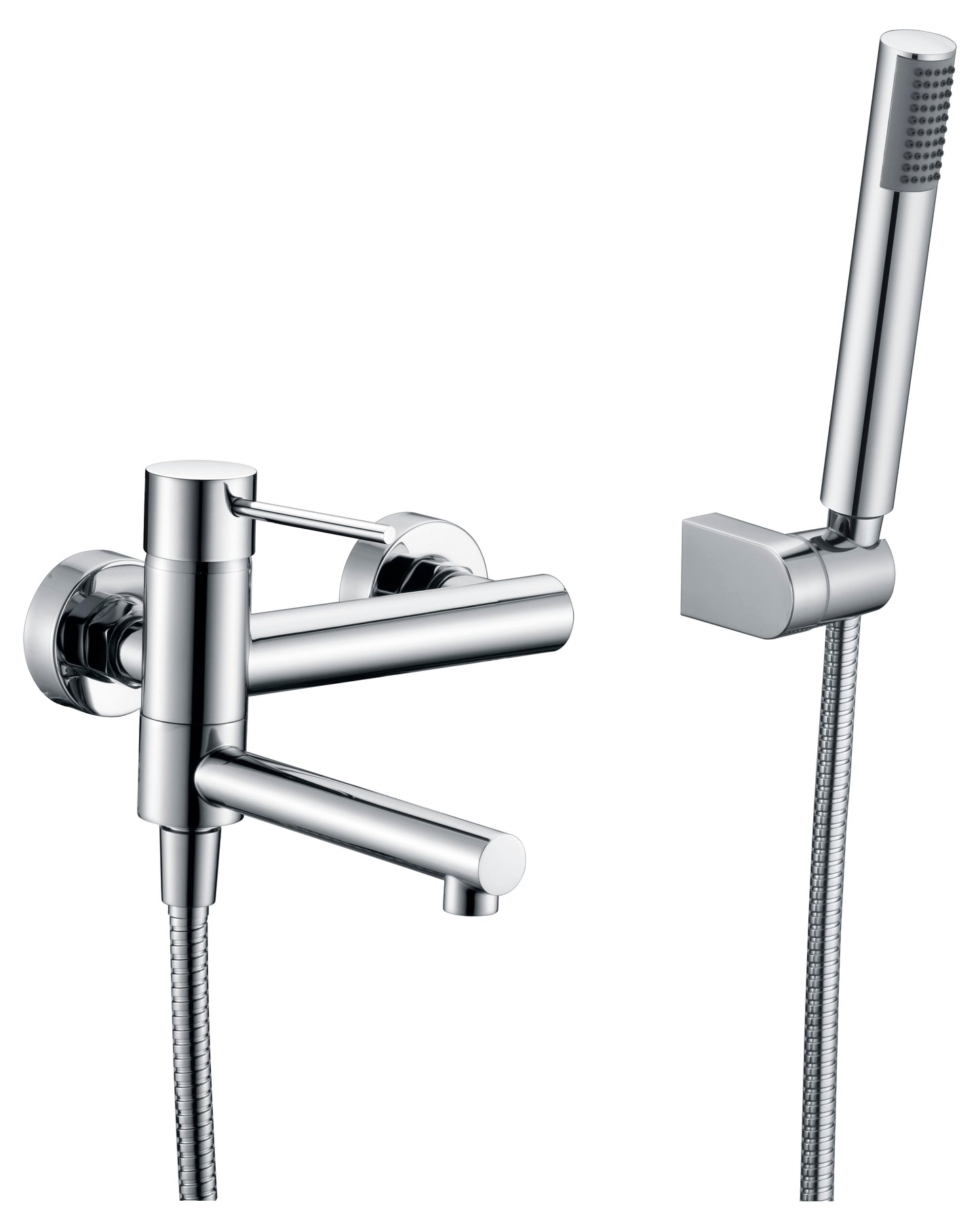 Faucet Bath/Shower Milos | IMEX