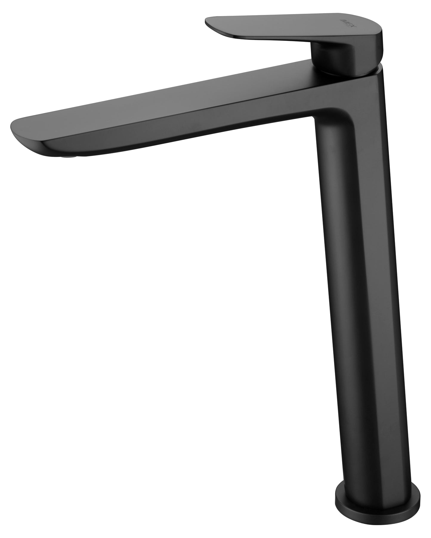 Single-Handle Basin Belgium Matte Black | IMEX
