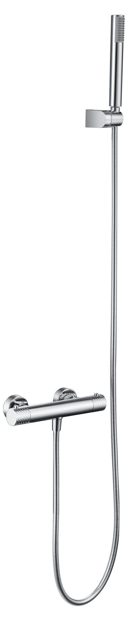 Kit Shower Thermostatic Genoa | IMEX