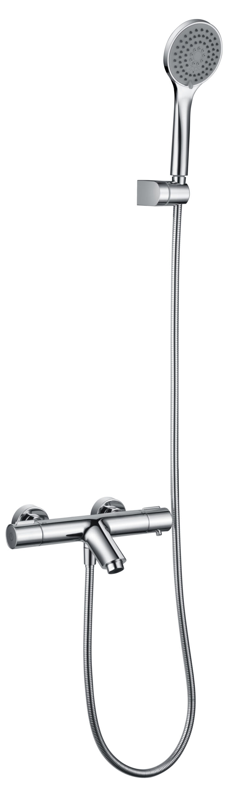 Kit Baño/Ducha Termostático Eco-Kent - Shower Set