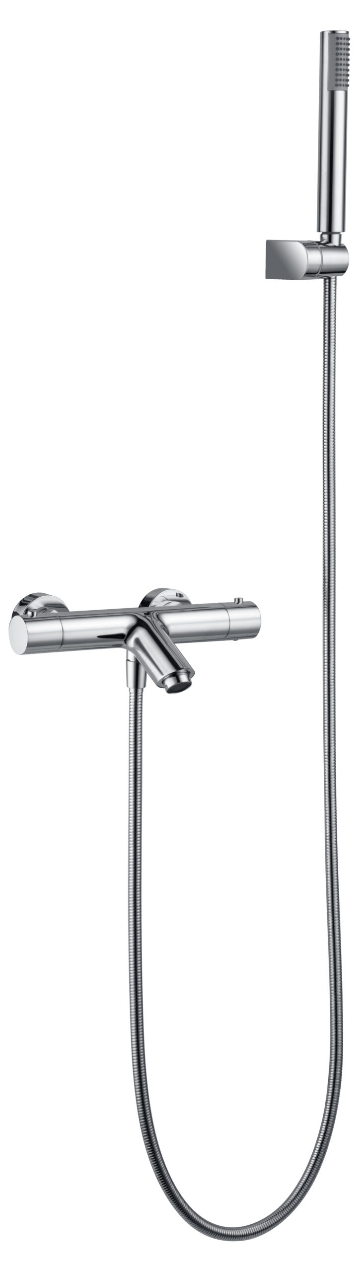 Kit Bath/Shower Thermostatic Monza | IMEX