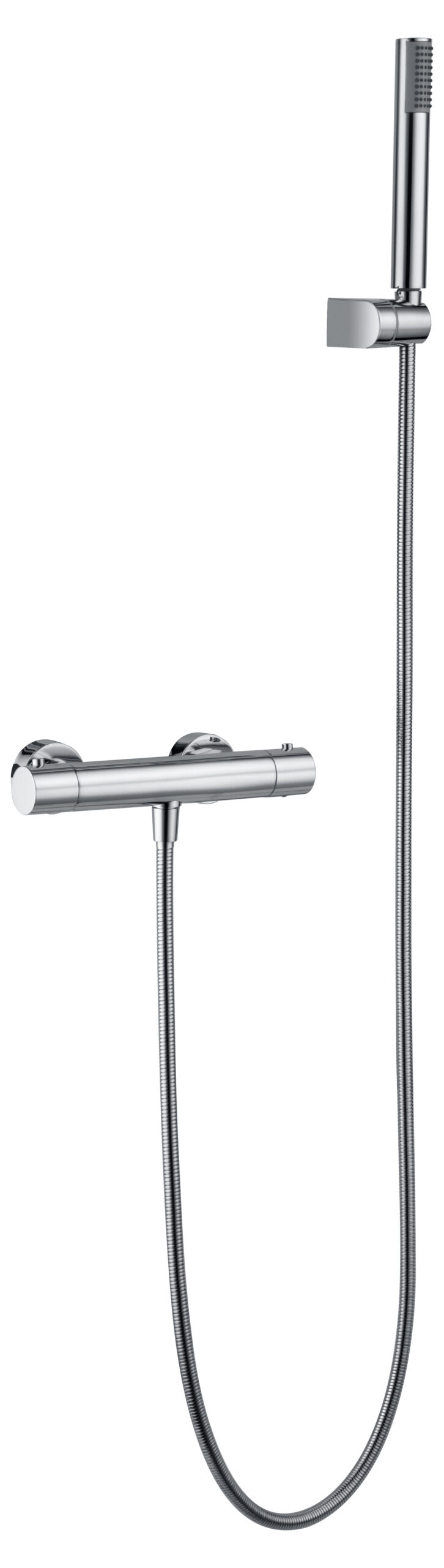 Kit Shower Thermostatic Monza | IMEX