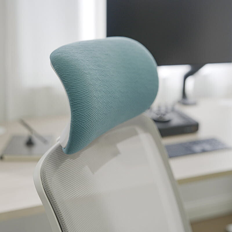 Ergonomic Chair with Lumbar Support