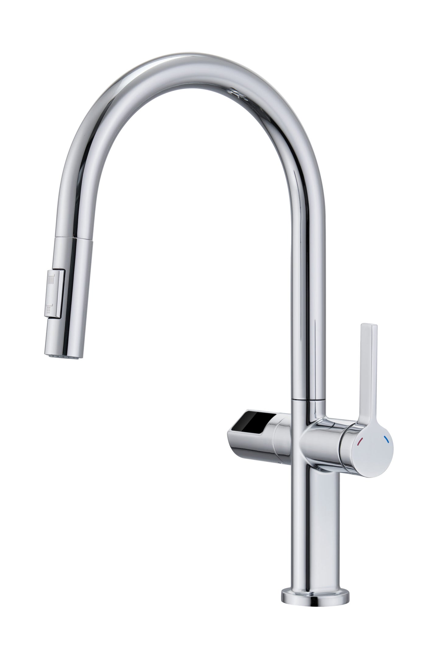 Faucet Kitchen Turin | IMEX