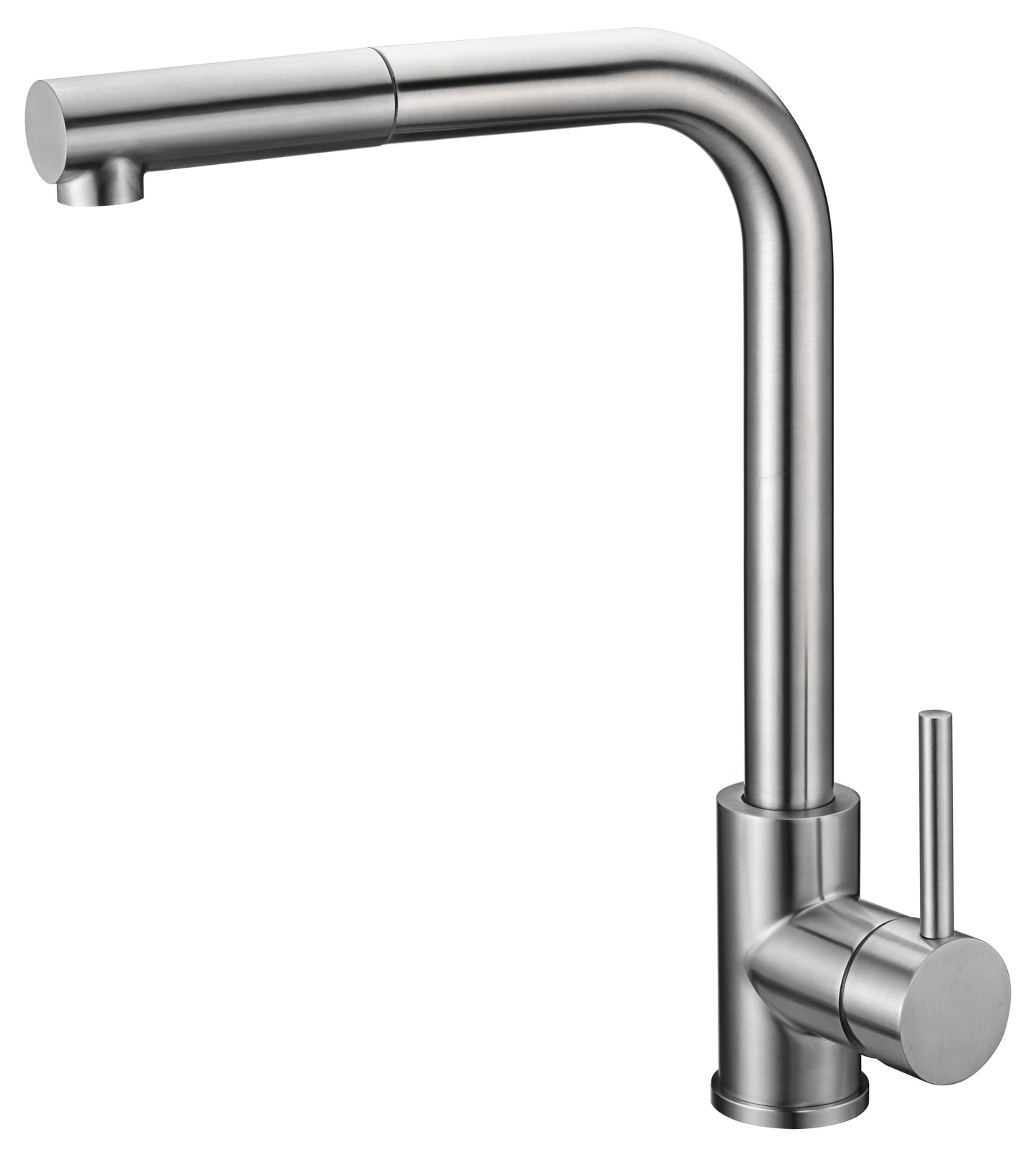 Faucet Kitchen Malta Steel 316 | IMEX