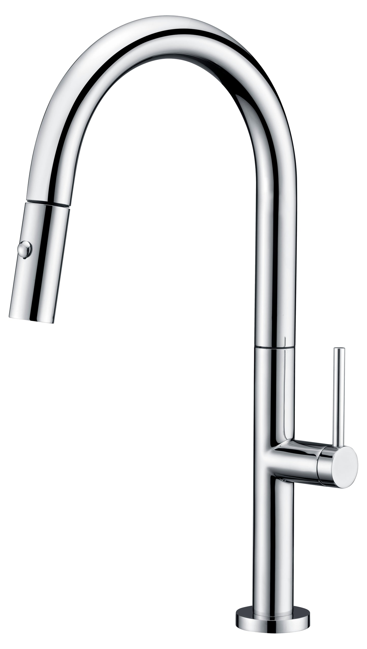 Faucet Kitchen Samoa | IMEX