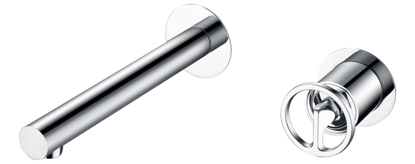 Single-Handle Concealed Basin Olimpo | IMEX