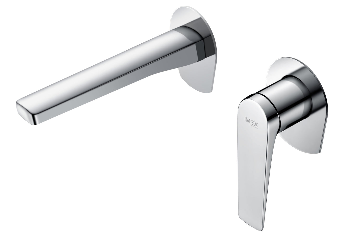 Single-Handle Concealed Basin Delos | IMEX