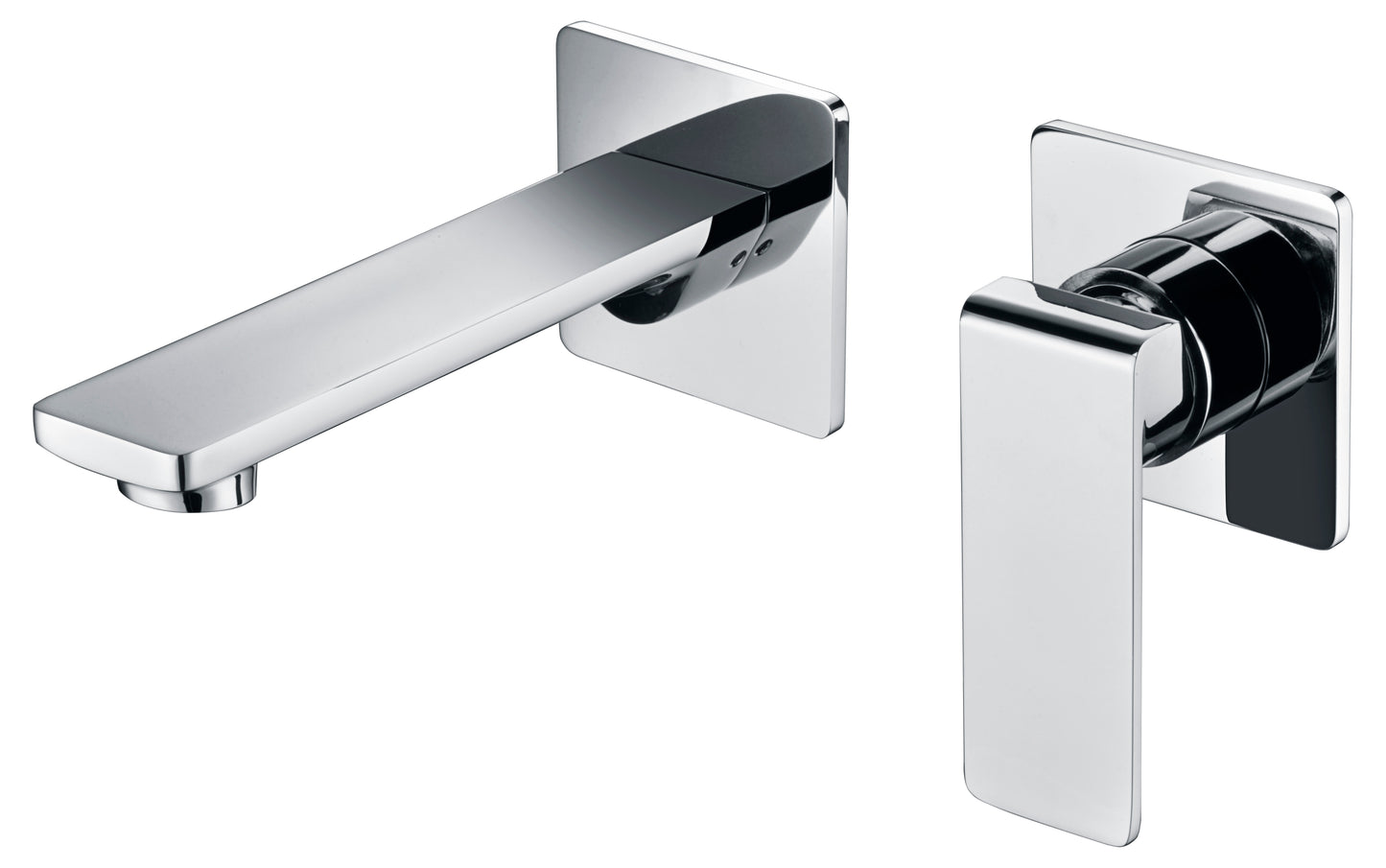 Single-Handle Basin Concealed Fiji | IMEX
