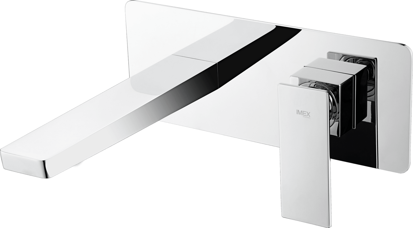 Single-Handle Concealed Basin Pisa | IMEX