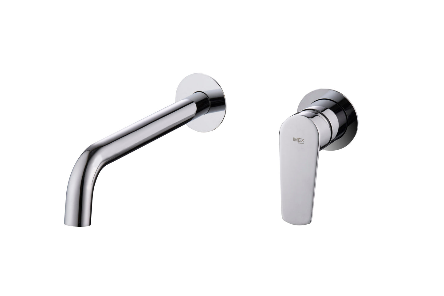 Single-Handle Basin Concealed Belgium | IMEX