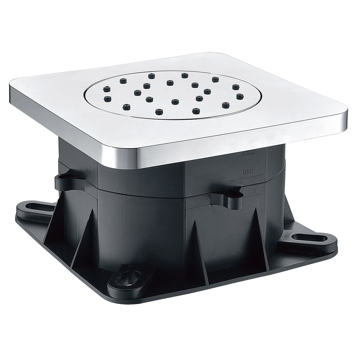 Jet Shower Square | IMEX