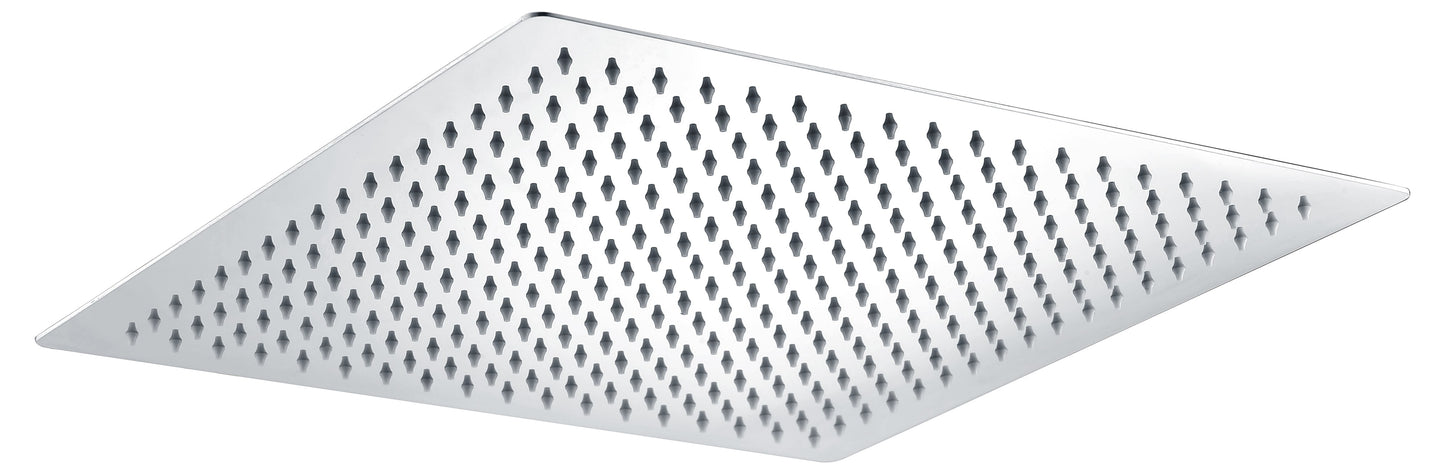 Shower Head Square 40X40 | IMEX