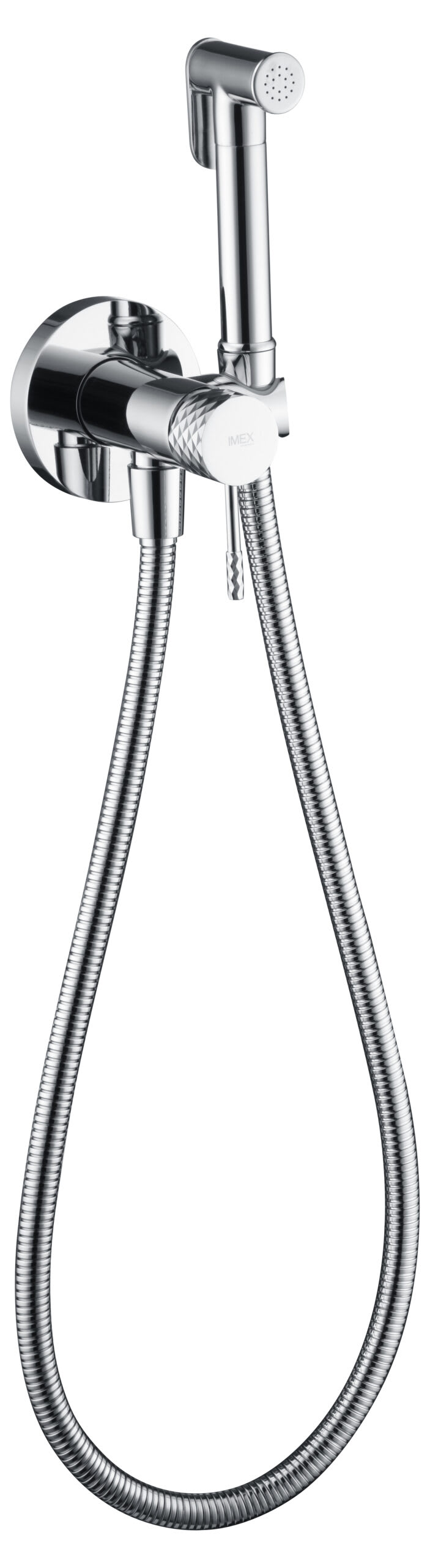 Faucet Concealed Bidet Genoa | IMEX