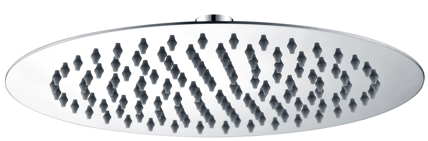 Shower Head Round Ø20 | IMEX